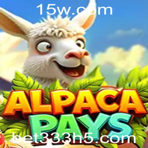 Descubra o Mundo de AlpacaPays com Bet333