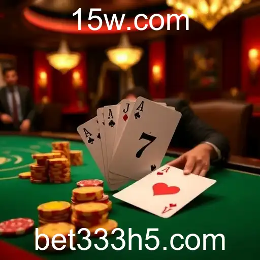 Bacará Online: A Nova Fronteira do Entretenimento Digital