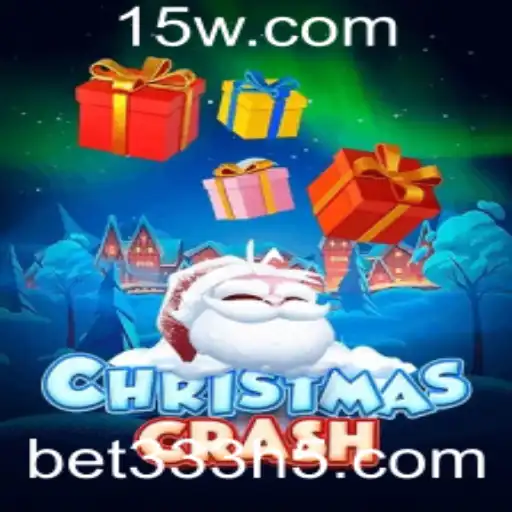 Descubra o Fascinante Mundo do ChristmasCrash com a plataforma bet333
