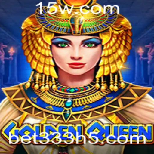 Descubra a Magia do Jogo GoldenQueen com Bet333