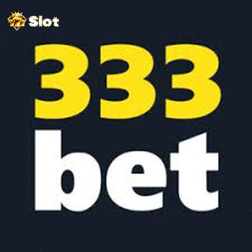 bet333 Logo