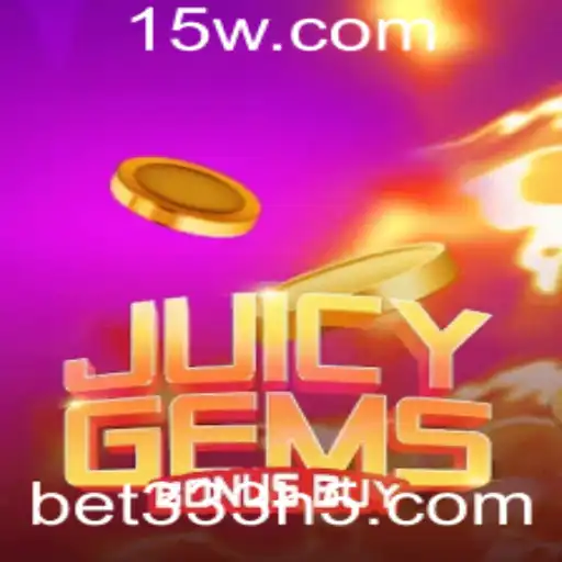 JuicyGemsBonusBuy: Descubra o Mundo Fascinante deste Jogo de Cassino