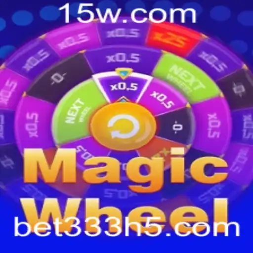 MagicWheel: A Revolução dos Jogos Online com bet333