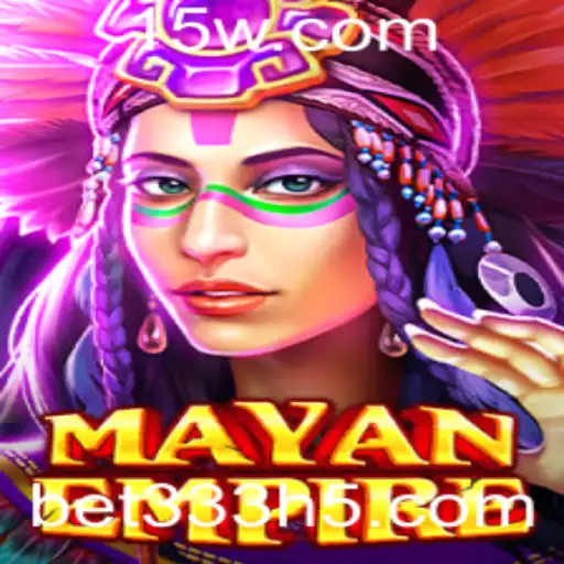 Descubra o Fascinante Mundo de MayanEmpire com bet333