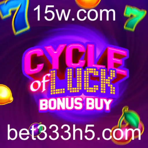 Explorando o Ciclo da Sorte: Uma Análise do Jogo Cycle of Luck Bonus Buy