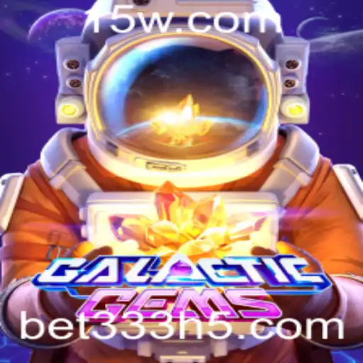 Descubra o Universo de GalacticGems: Aventura e Estratégia