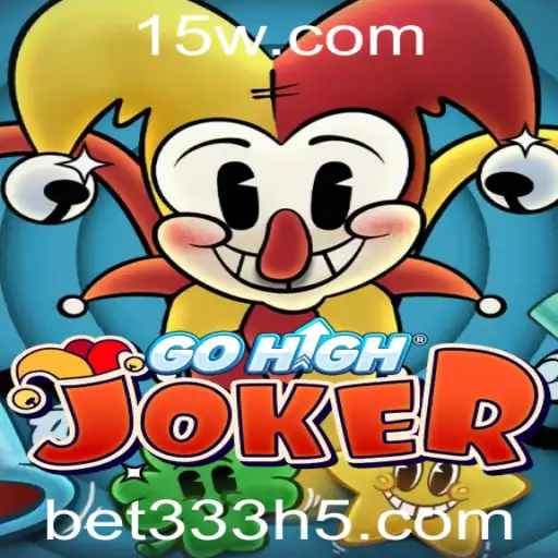 GoHighJoker: Descubra o Novo Fenômeno dos Jogos de Azar