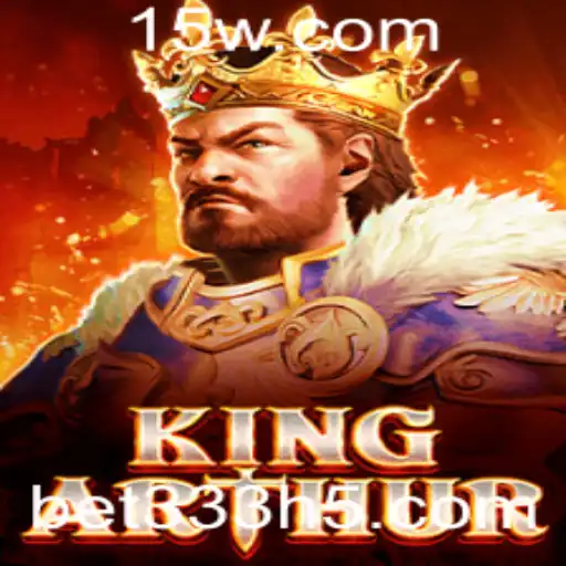 KingArthur: Descubra o Mágico Mundo do Jogo de Apostas