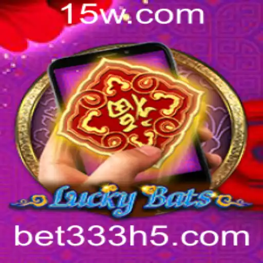 Explorando o Universo de LuckyBatsM e a Emoção de bet333