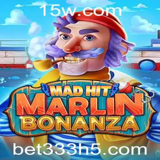 Desvendando o Jogo MadHitMarlinBonanza: Tudo o que Você Precisa Saber