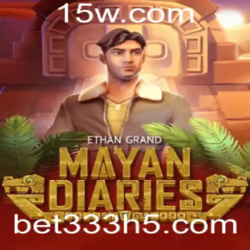 Explorando MayanDiaries: Uma Jornada Imersiva pela Civilização Maia