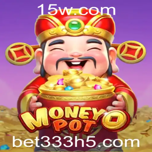 Explorando o Mundo de MoneyPot: A Emoção de Apostar com bet333