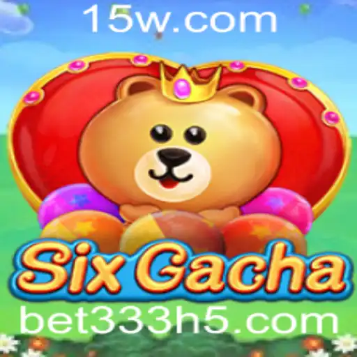 Descubra SixGacha: Uma Nova Experiência em Jogos de Azar com bet333