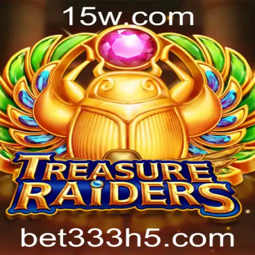 Desvendando os Segredos do Jogo TREASURERAIDERS com Bet333