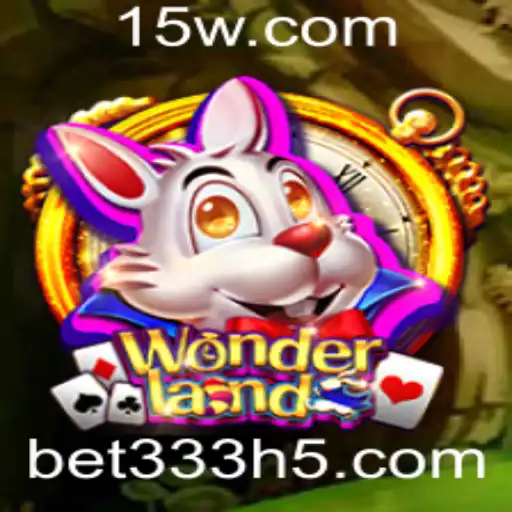 Explorando o Universo do Jogo Wonderland com a Plataforma Bet333